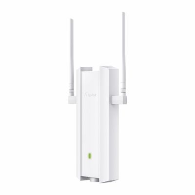 Punto de Acceso Wi-Fi 6 Exterior Omada EAP625-Outdoor HD AX1800 PoE+ Blanco – TP-Link