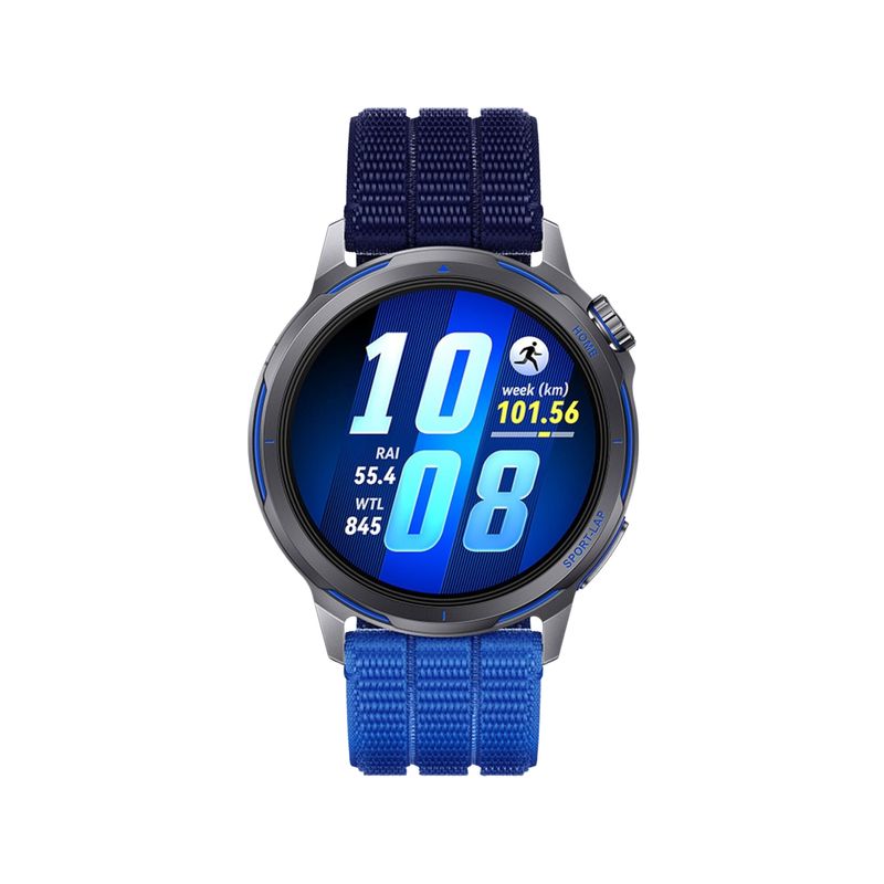 Reloj Inteligente HUAWEI WATCH GT Runner 2 Azul con Correa AirDry – Huawei