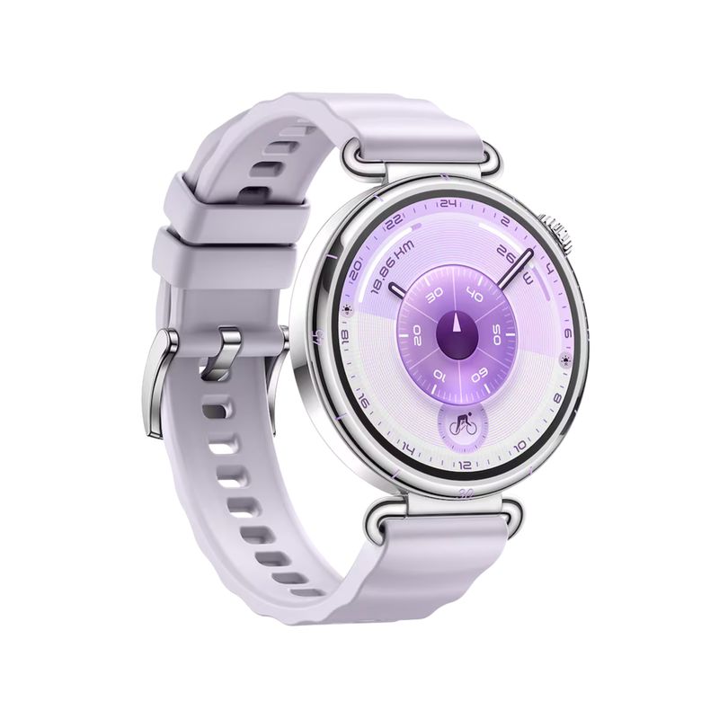 Reloj Inteligente HUAWEI WATCH GT 6 41 mm Morado – Huawei