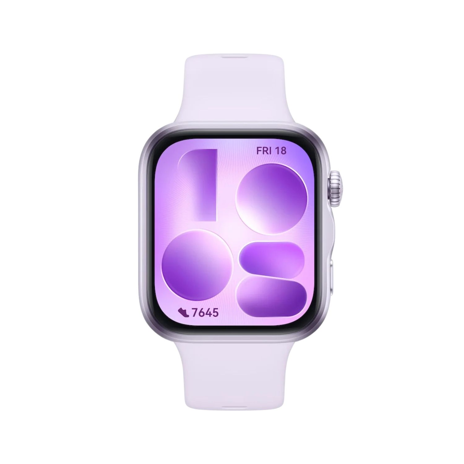 Reloj Inteligente HUAWEI WATCH FIT 5 AMOLED 1.82" Morado – Huawei