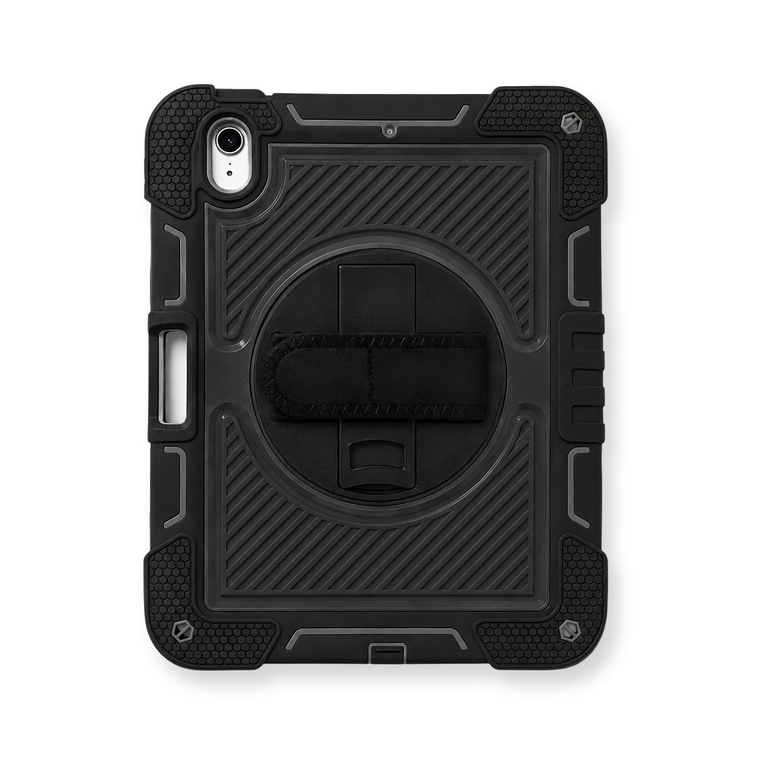 Funda Antigolpes 360 Pro Shield Stealth Black – Armorix