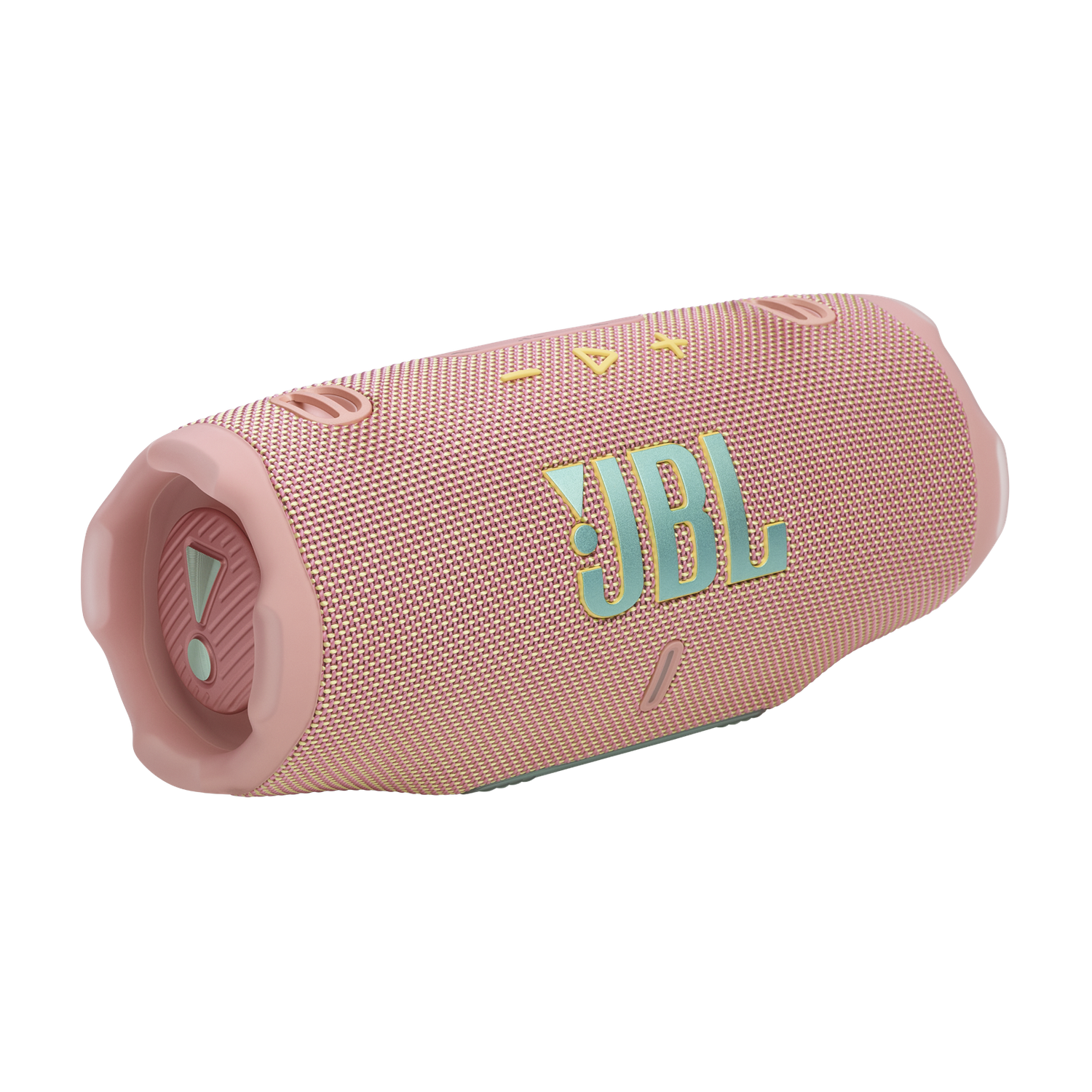 Bocina Portátil Charge 6 Rosa – JBL