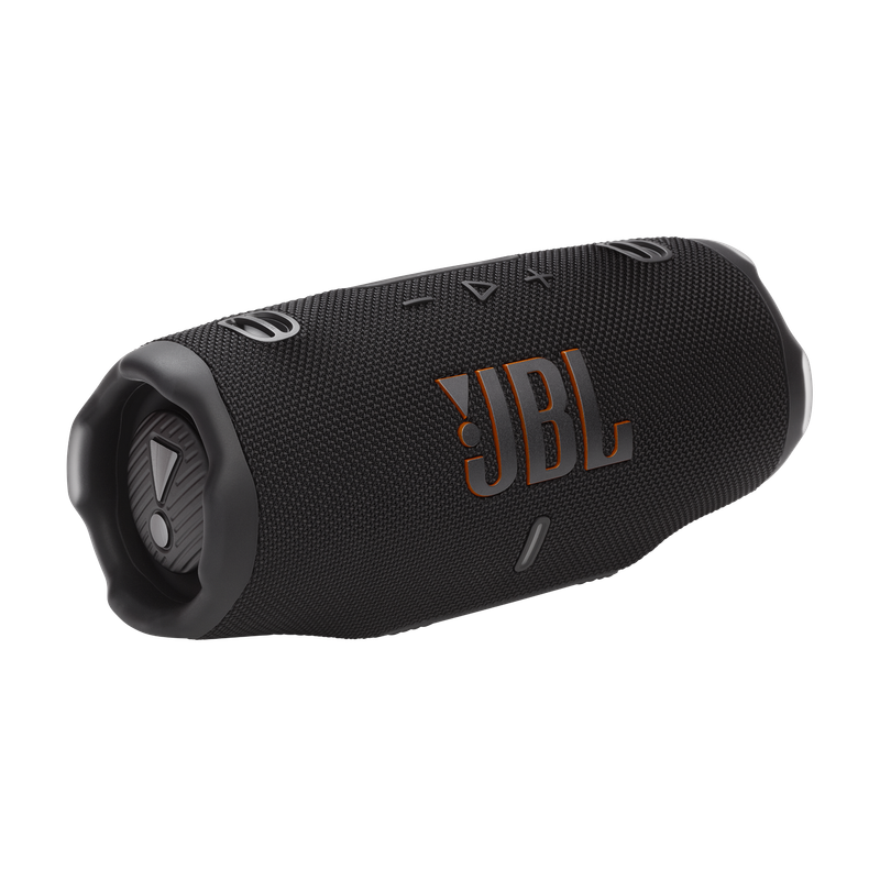 Bocina Portátil Charge 6 Negro – JBL