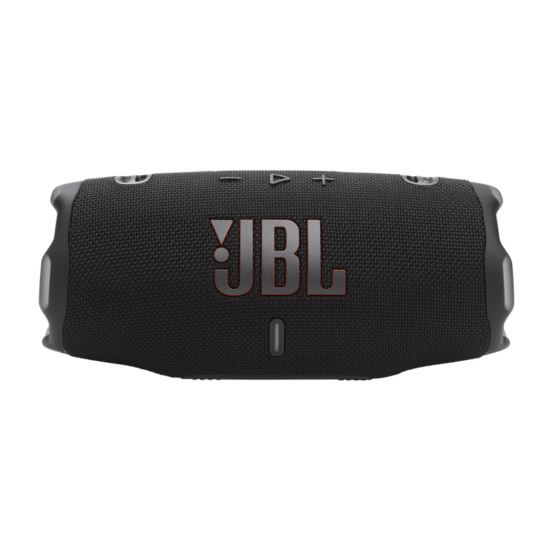 Bocina Portátil Charge 6 Negro – JBL