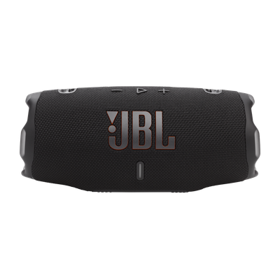 Bocina Portátil Charge 6 Negro – JBL
