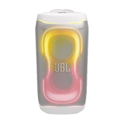 Bocina PartyBox 330 280W Blanco – JBL