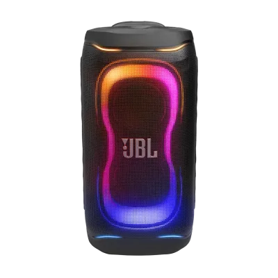 Bocina PartyBox 330 280W con Luces Negro – JBL