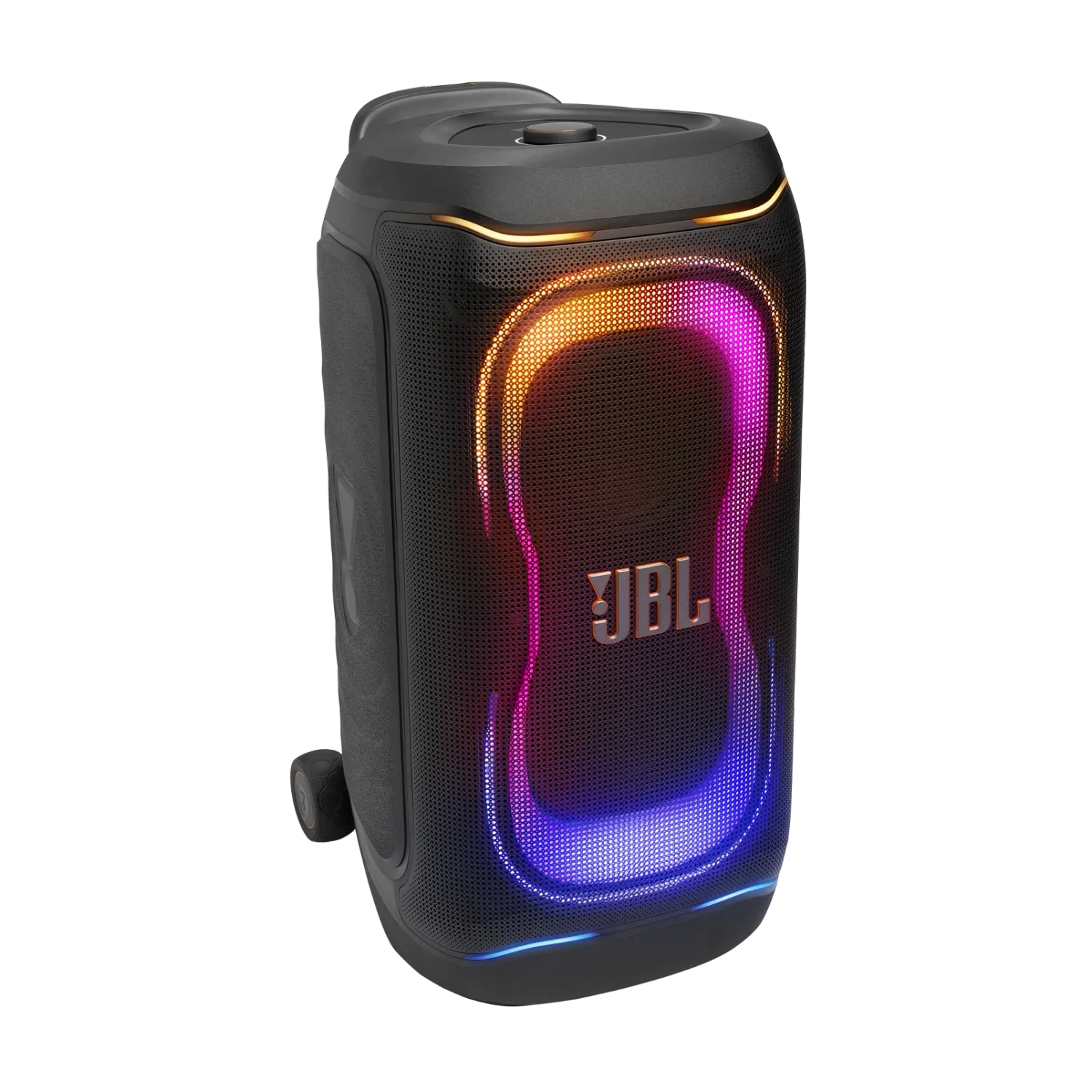 Bocina PartyBox 330 280W con Luces Negro – JBL