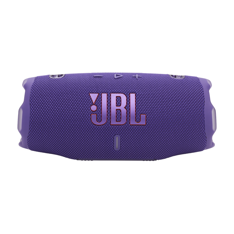 Bocina Portátil Charge 6 Morado – JBL