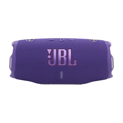 Bocina Portátil Charge 6 Morado – JBL