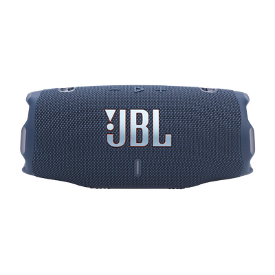 Bocina Portátil Charge 6 Azul – JBL