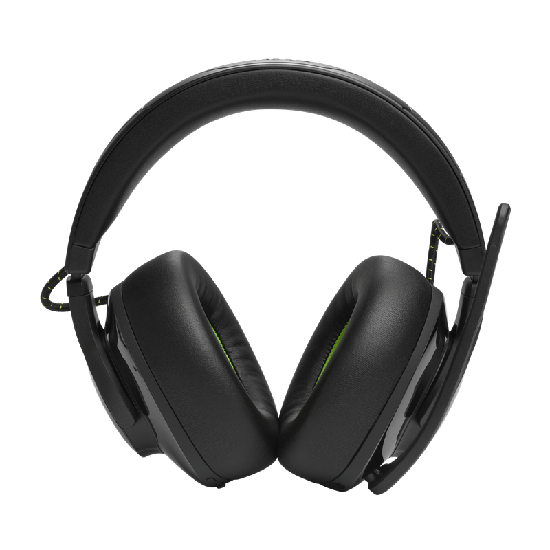 Audífonos Gaming Inalámbricos Quantum 910X para Xbox con ANC Negro/Verde – JBL