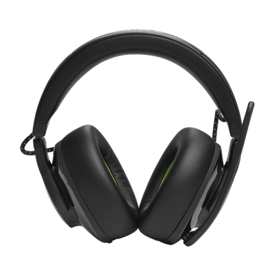 Audífonos Gaming Inalámbricos Quantum 910X para Xbox con ANC Negro/Verde – JBL