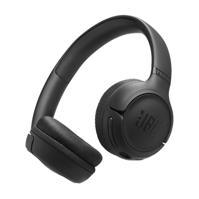 Audífonos Inalámbricos Tune 530BT On-Ear Negro – JBL