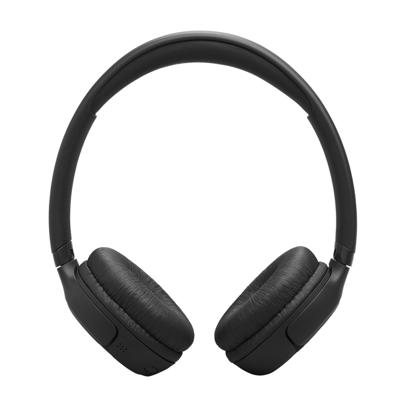Audífonos Inalámbricos Tune 530BT On-Ear Negro – JBL