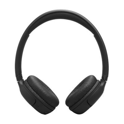Audífonos Inalámbricos Tune 530BT On-Ear Negro – JBL