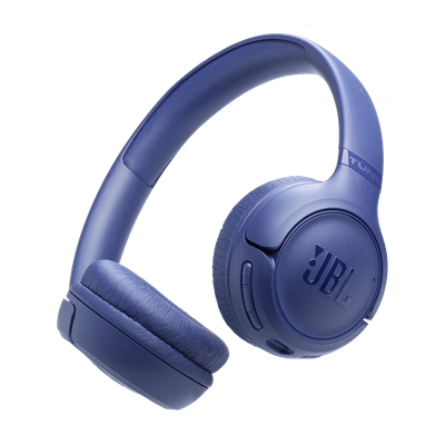 Audífonos Inalámbricos Tune 530BT On-Ear Azul – JBL