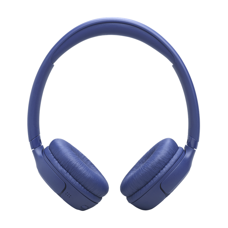 Audífonos Inalámbricos Tune 530BT On-Ear Azul – JBL