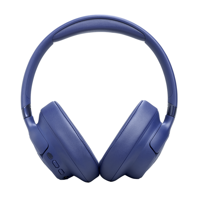 Audífonos Inalámbricos Tune 780NC Over-Ear con ANC Azul – JBL