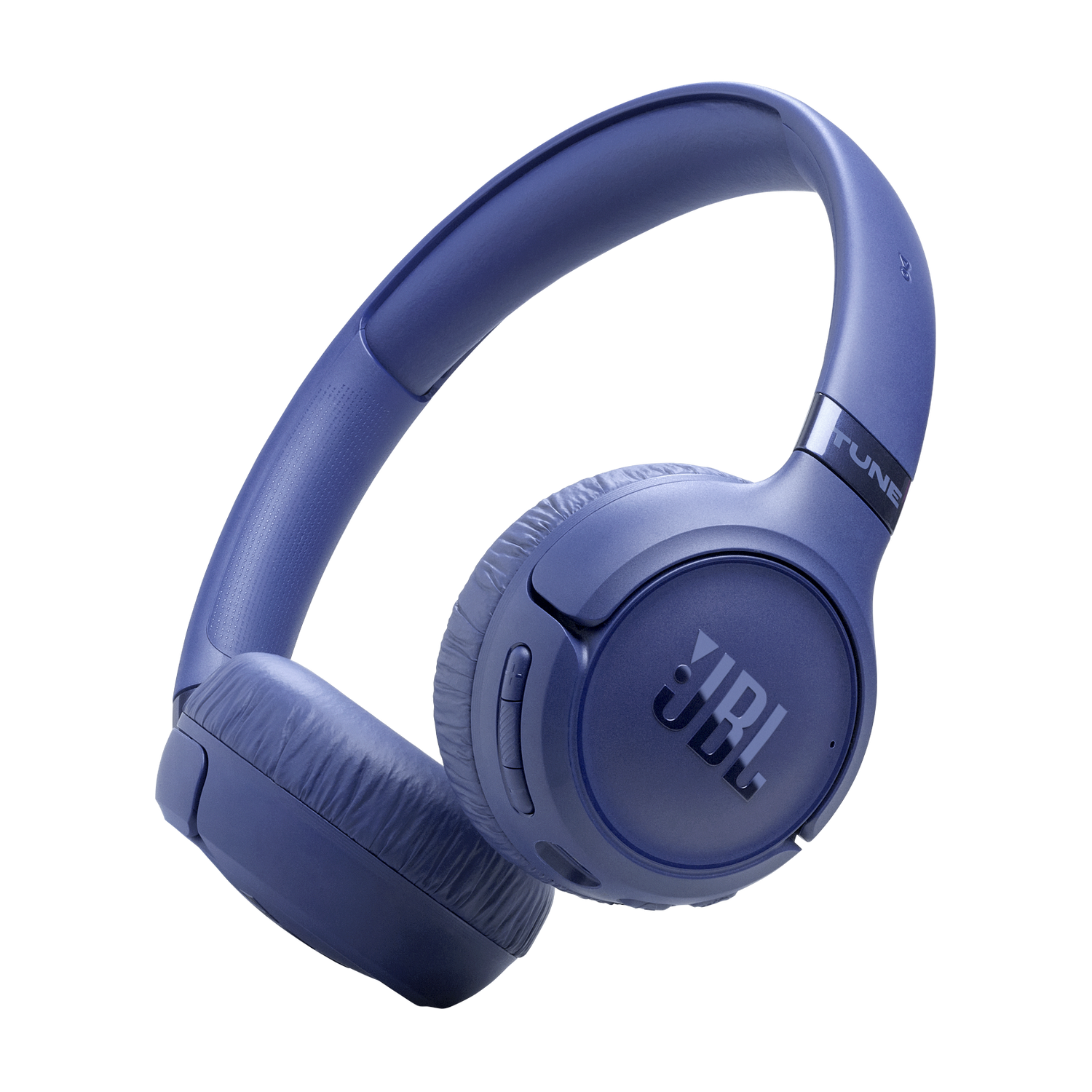 Audífonos Inalámbricos Tune 680NC On-Ear con ANC Azul– JBL