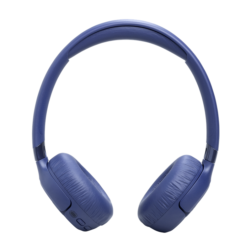 Audífonos Inalámbricos Tune 680NC On-Ear con ANC Azul– JBL