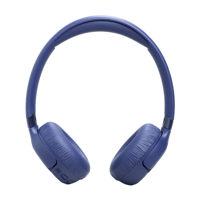 Audífonos Inalámbricos Tune 680NC On-Ear con ANC Azul– JBL