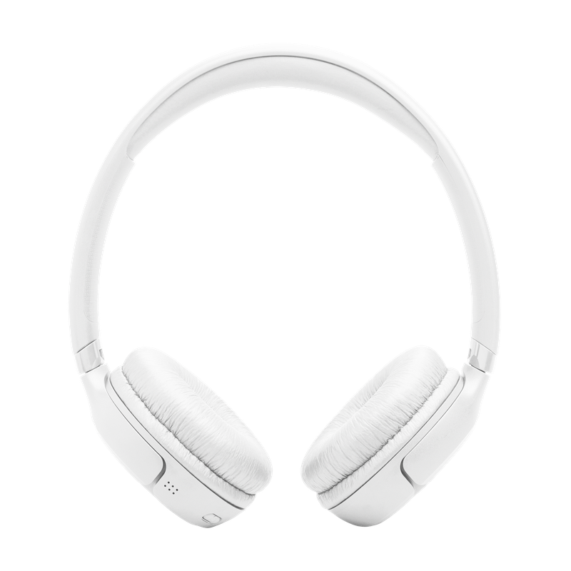 Audífonos Inalámbricos Tune 530BT On-Ear Blanco– JBL