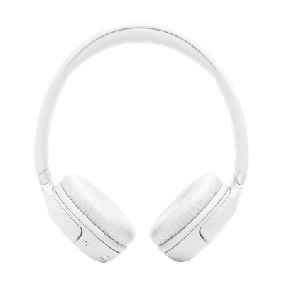 Audífonos Inalámbricos Tune 530BT On-Ear Blanco– JBL