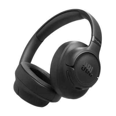 Audífonos Inalámbricos Tune 780NC Over-Ear con ANC Negro – JBL