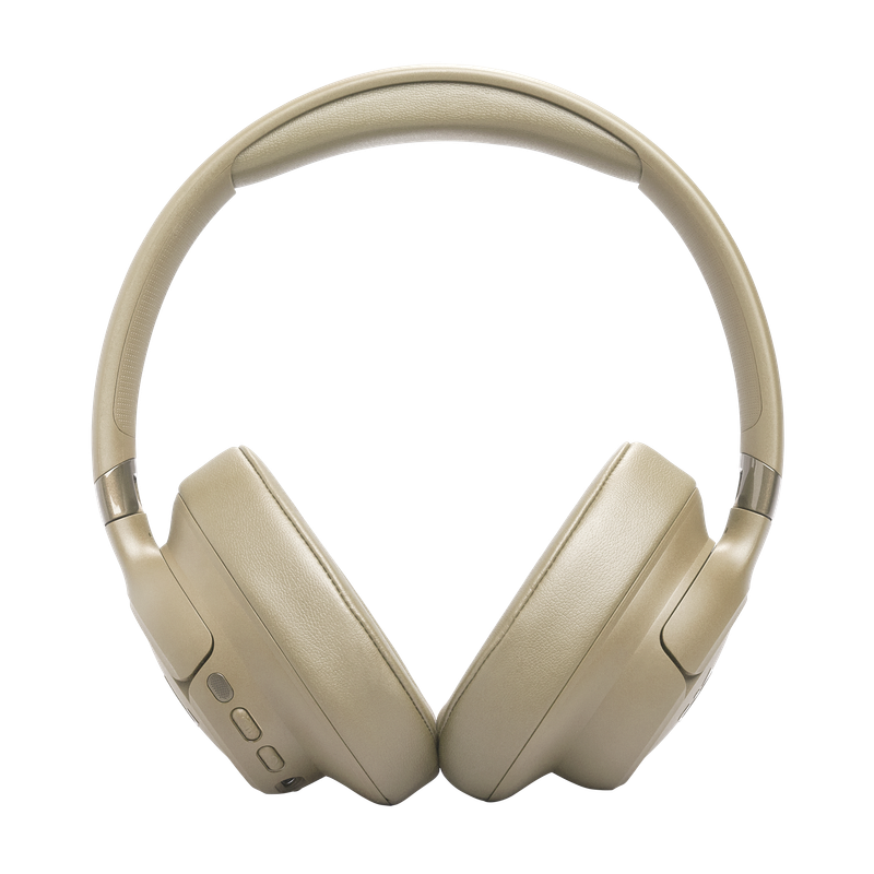 Audífonos Inalámbricos Tune 780NC Over-Ear con ANC Beige – JBL