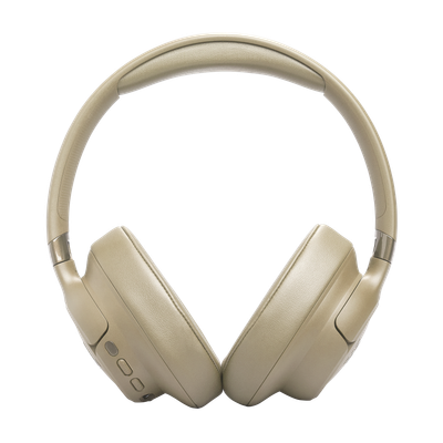 Audífonos Inalámbricos Tune 780NC Over-Ear con ANC Beige – JBL