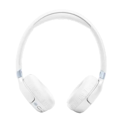Audífonos Inalámbricos Tune 680NC On-Ear con ANC Blanco – JBL
