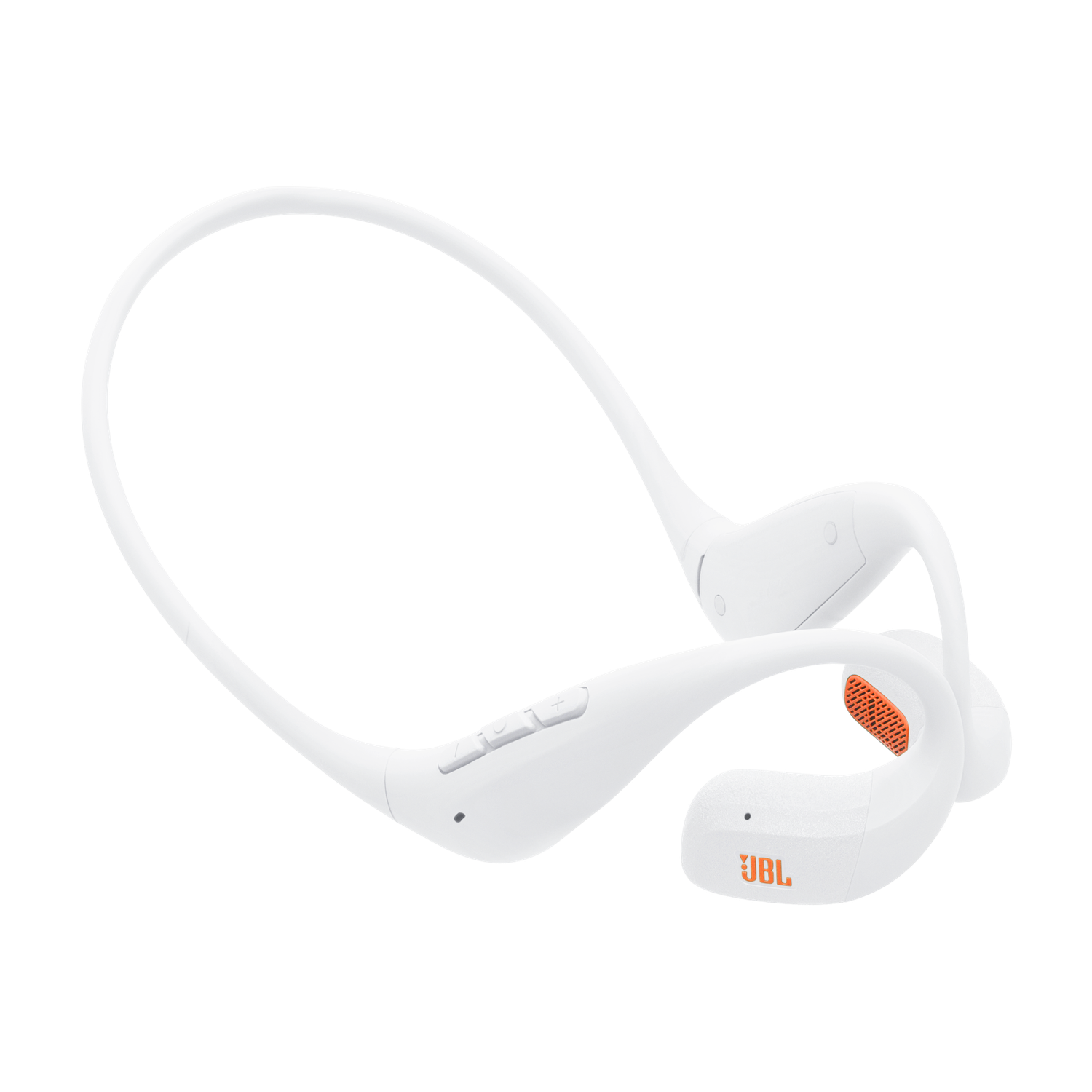 Audífonos Deportivos Open-Ear Endurance Pace Blanco – JBL