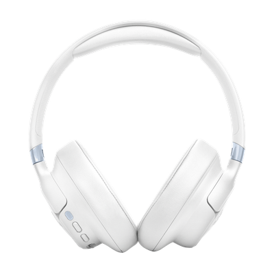 Audífonos Inalámbricos Tune 780NC Over-Ear con ANC Blanco – JBL