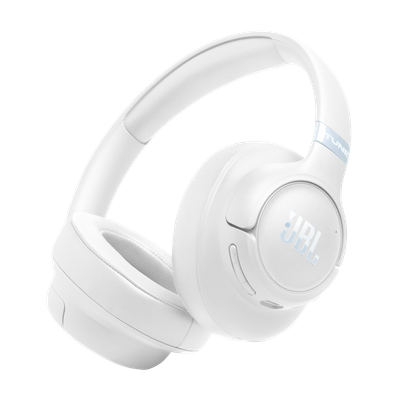 Audífonos Inalámbricos Tune 780NC Over-Ear con ANC Blanco – JBL