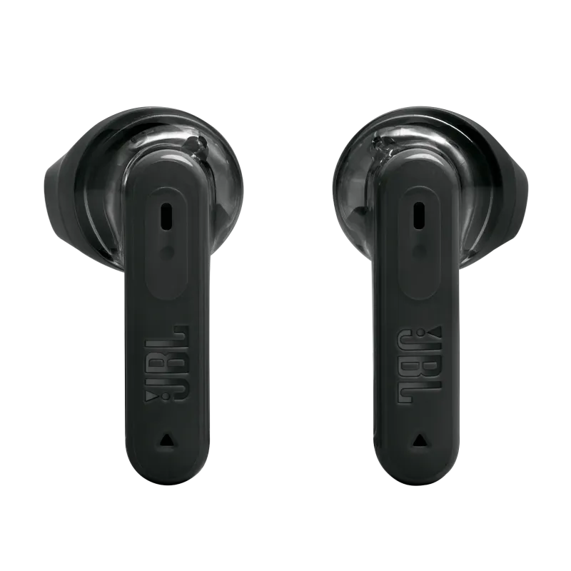 Audífonos True Wireless Tune Flex 2 Ghost Edition con ANC Ghost Black – JBL