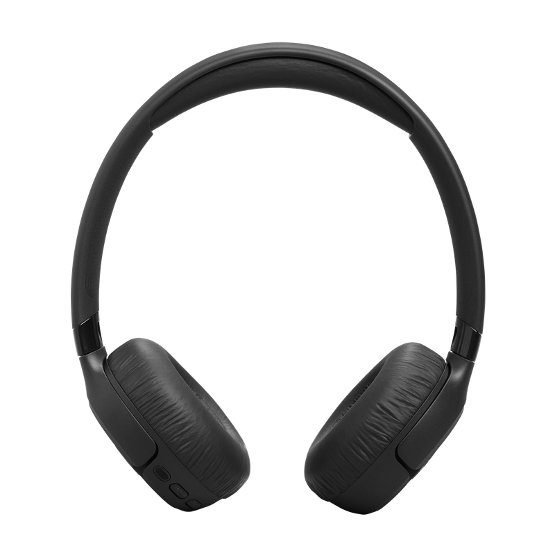 Audífonos Inalámbricos Tune 680NC On-Ear con ANC Negro – JBL