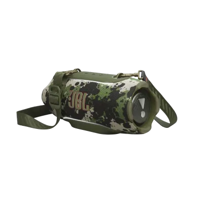 Bocina Bluetooth Xtreme 5 Squad – JBL