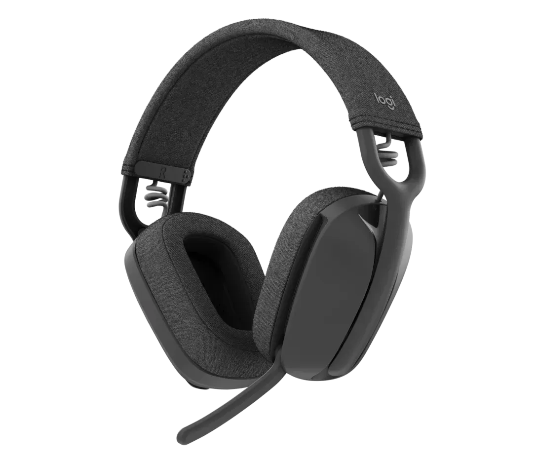 Audífonos Inalámbricos Zone Vibe 100 Negro – Logitech