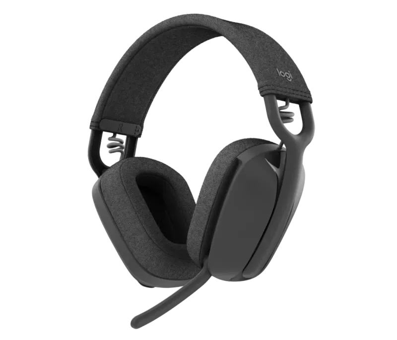 Audífonos Inalámbricos Zone Vibe 100 Negro – Logitech