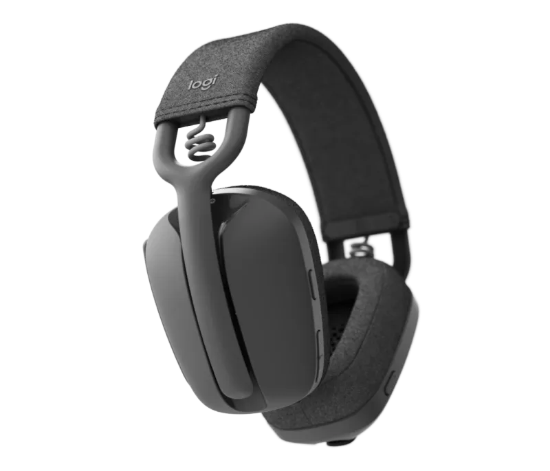 Audífonos Inalámbricos Zone Vibe 100 Negro – Logitech