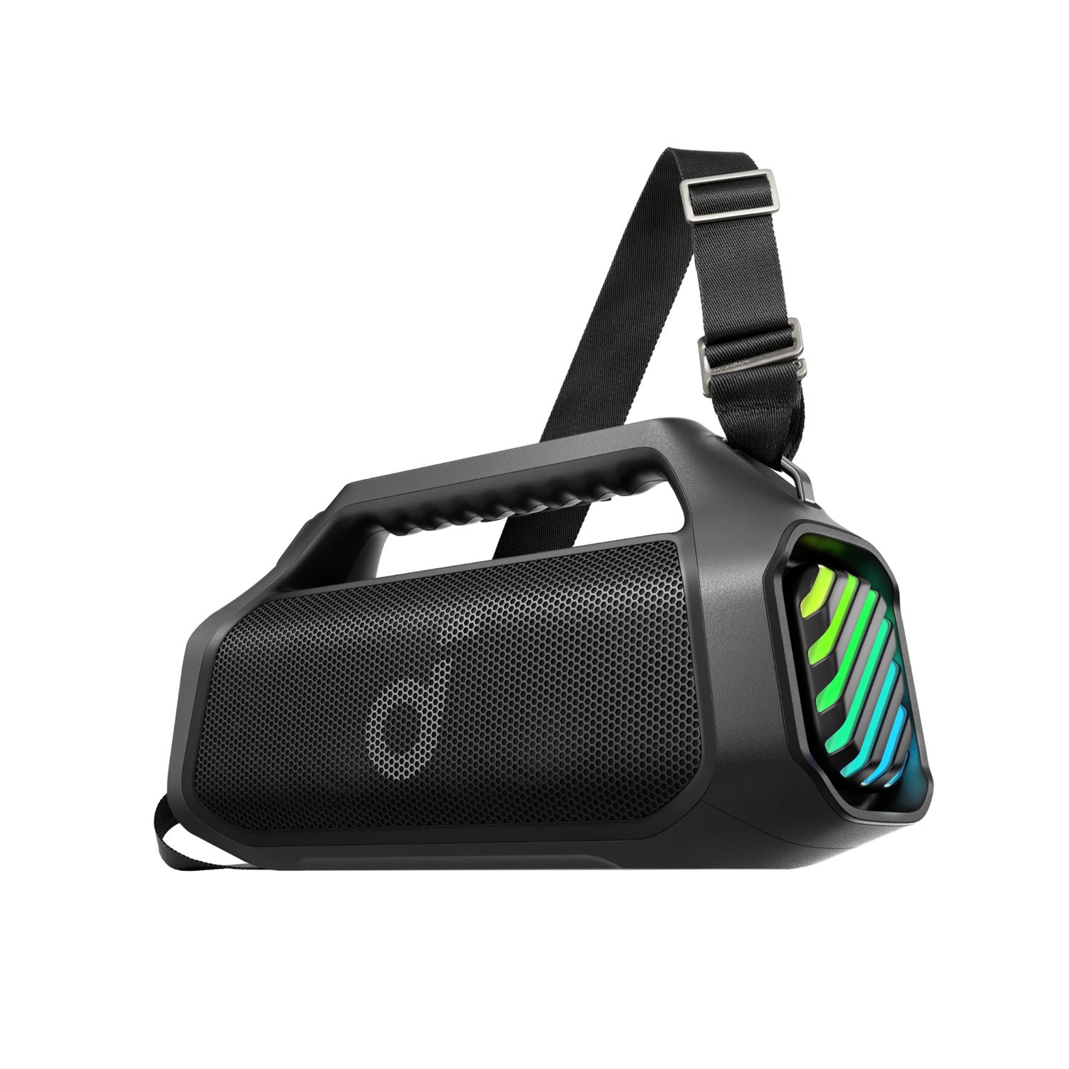 Bocina Portátil Bluetooth Boom 2 Pro 140W Negro – Soundcore