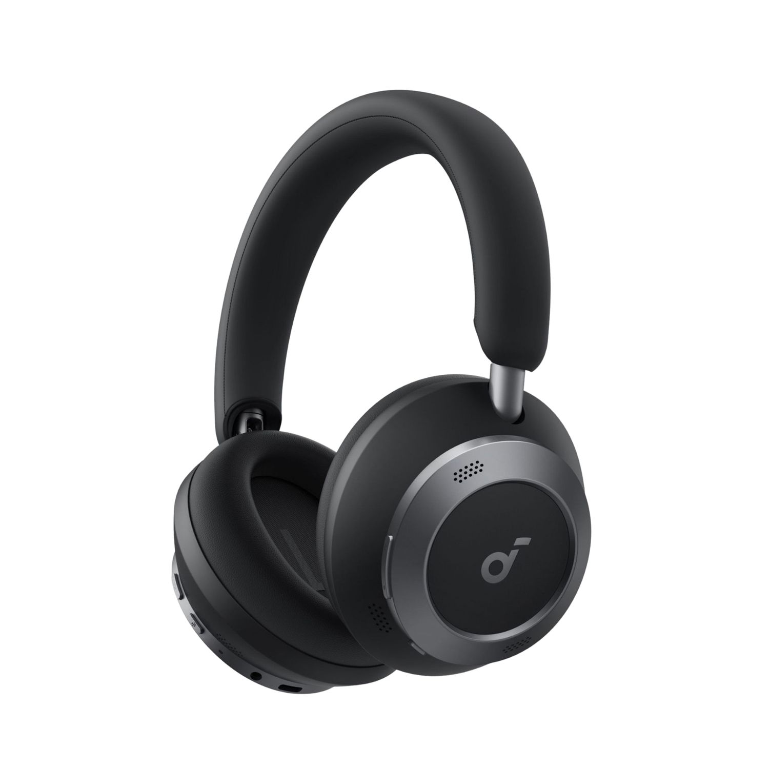 Audífonos Inalámbricos Space One Pro ANC Negro Azabache – Soundcore