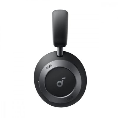 Audífonos Inalámbricos Space One Pro ANC Negro Azabache – Soundcore