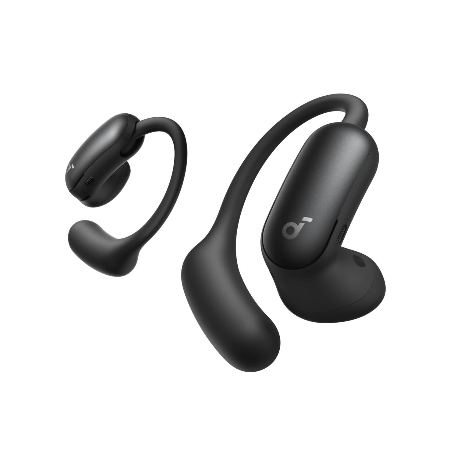 Audífonos Inalámbricos AeroFit 2 Pro ANC Negro Mate – Soundcore