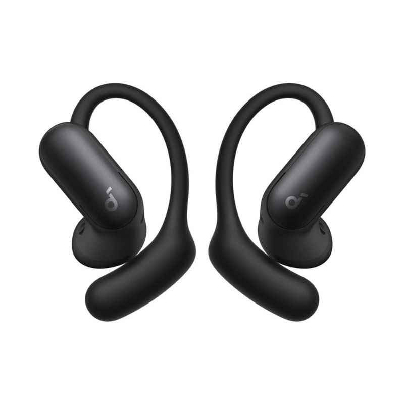 Audífonos Inalámbricos AeroFit 2 Pro ANC Negro Mate – Soundcore