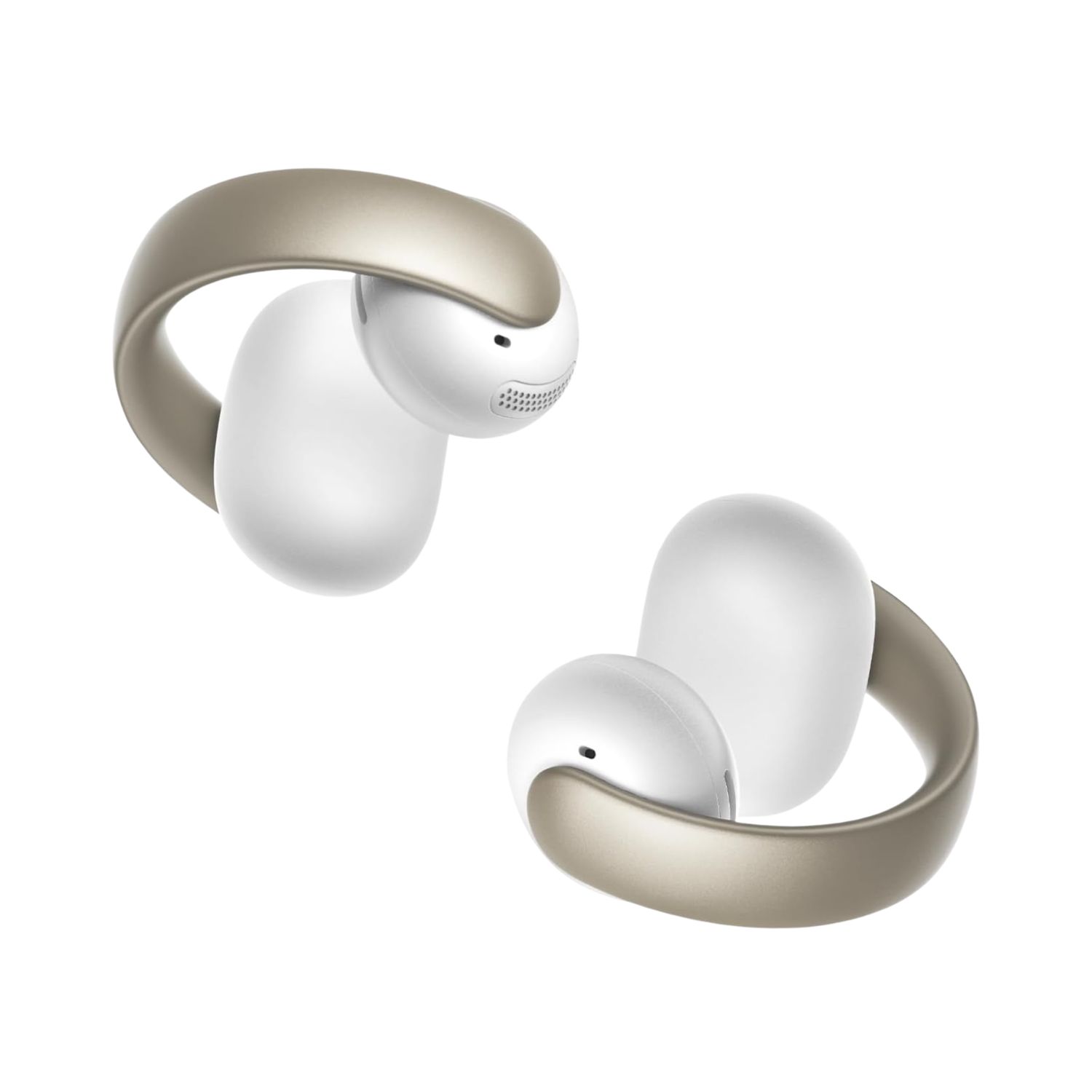 Audífonos Open-Ear Champagne Mist – Soundcore