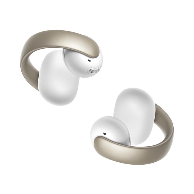 Audífonos Open-Ear Champagne Mist – Soundcore