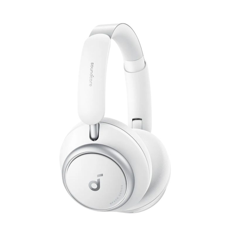 Audífonos Inalámbricos Space Q45 ANC Blanco – Soundcore