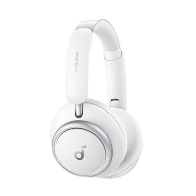Audífonos Inalámbricos Space Q45 ANC Blanco – Soundcore